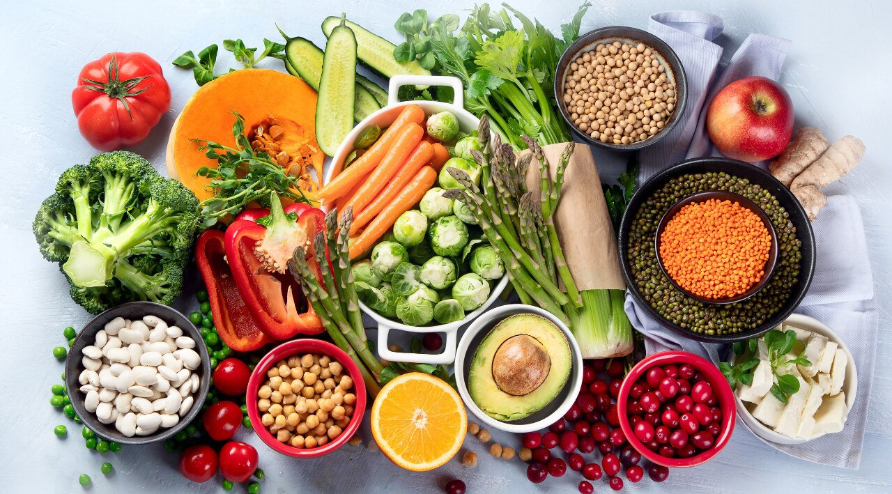 What Are Hydrating Foods?-