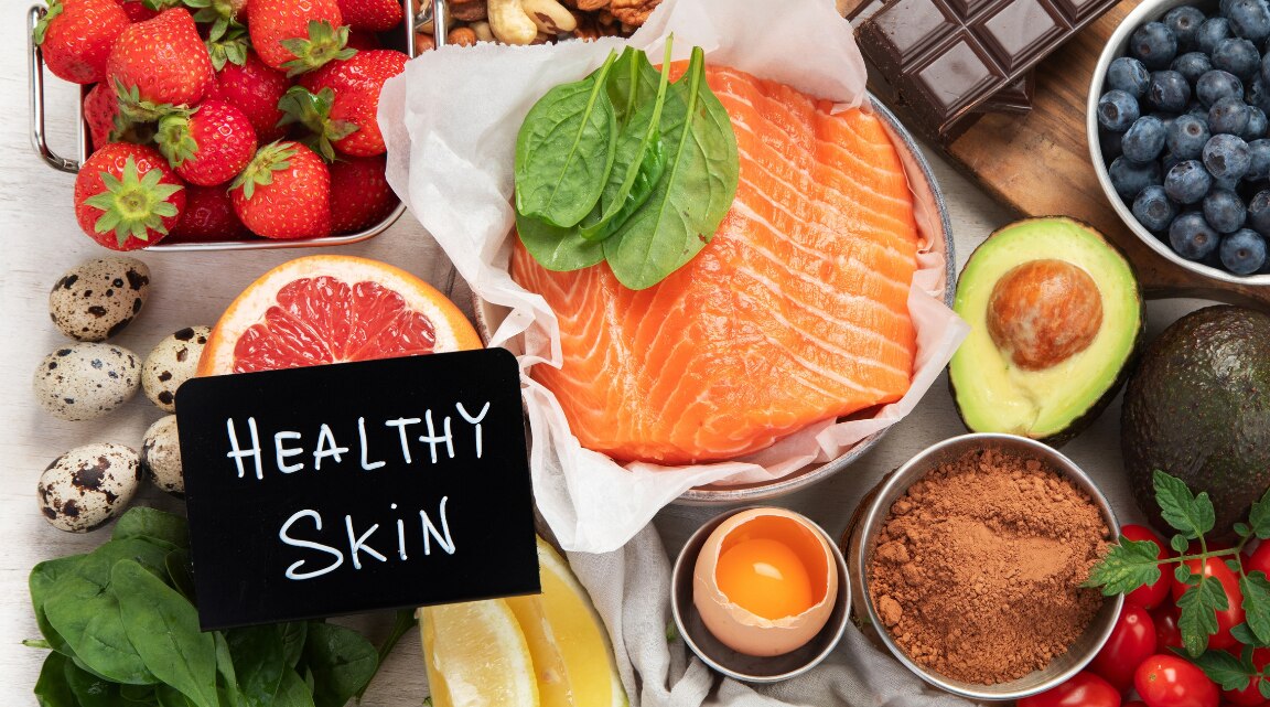 Best Hydrating Foods for Dewy and Healthy Skin
