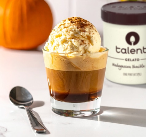 Talenti Pumpkin Affogato thumbnail image