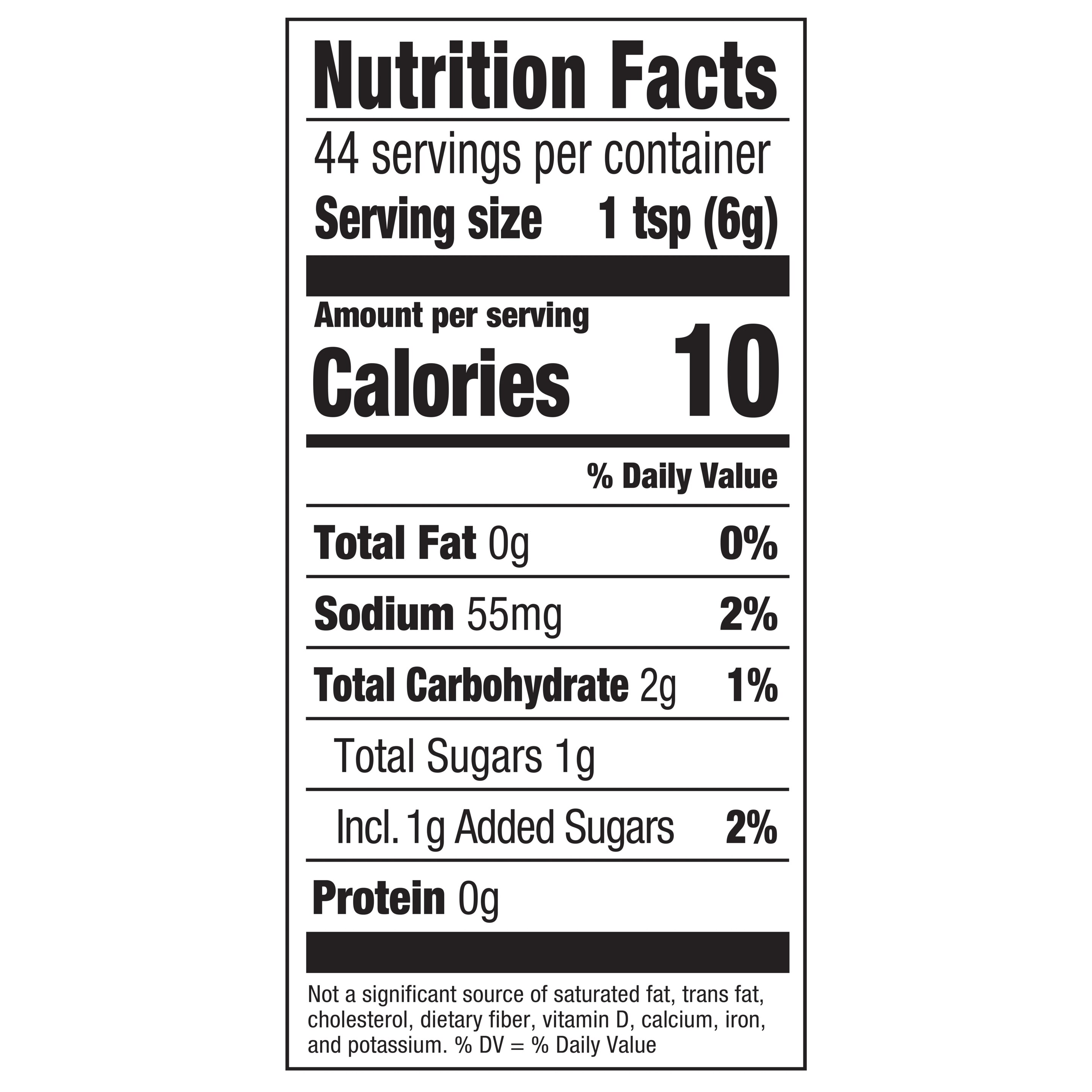 Maille Hot Honey Dijon Mustard, 9.4oz