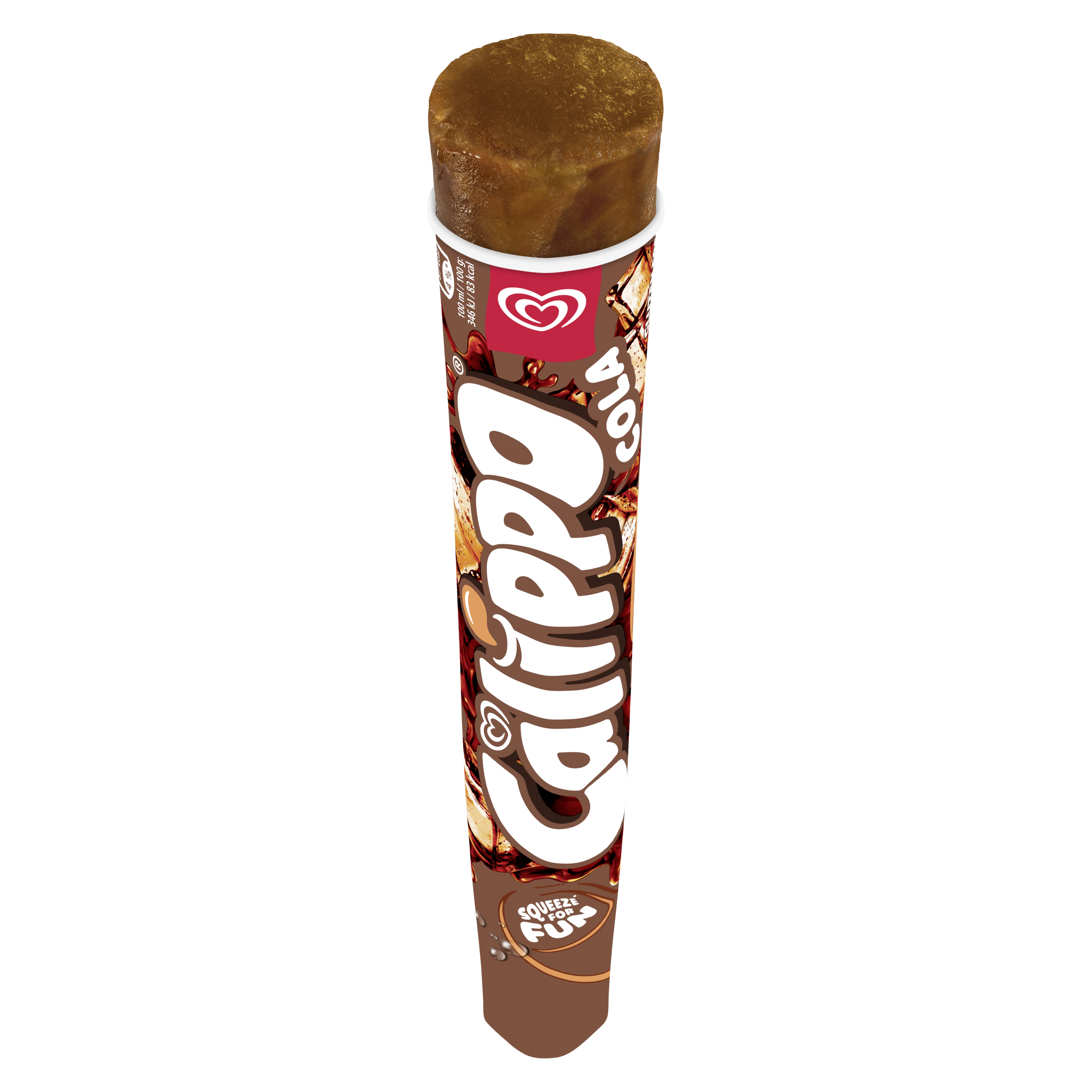 CALIPPO COLA packshot