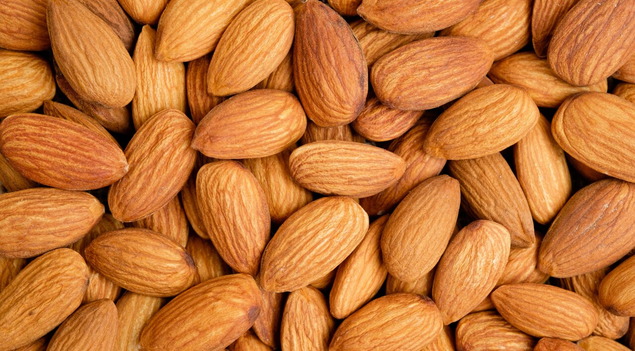 Benefits of Almond Oil for Face