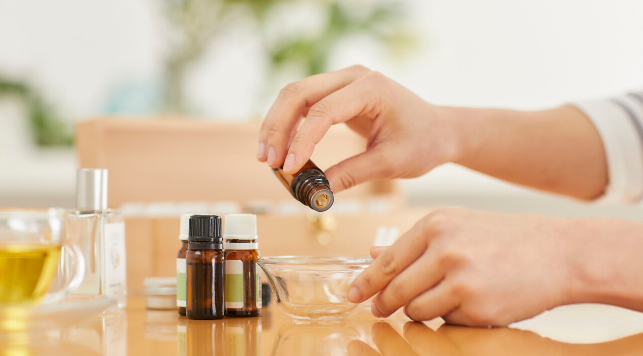 DIY Almond Oil Skincare Recipes