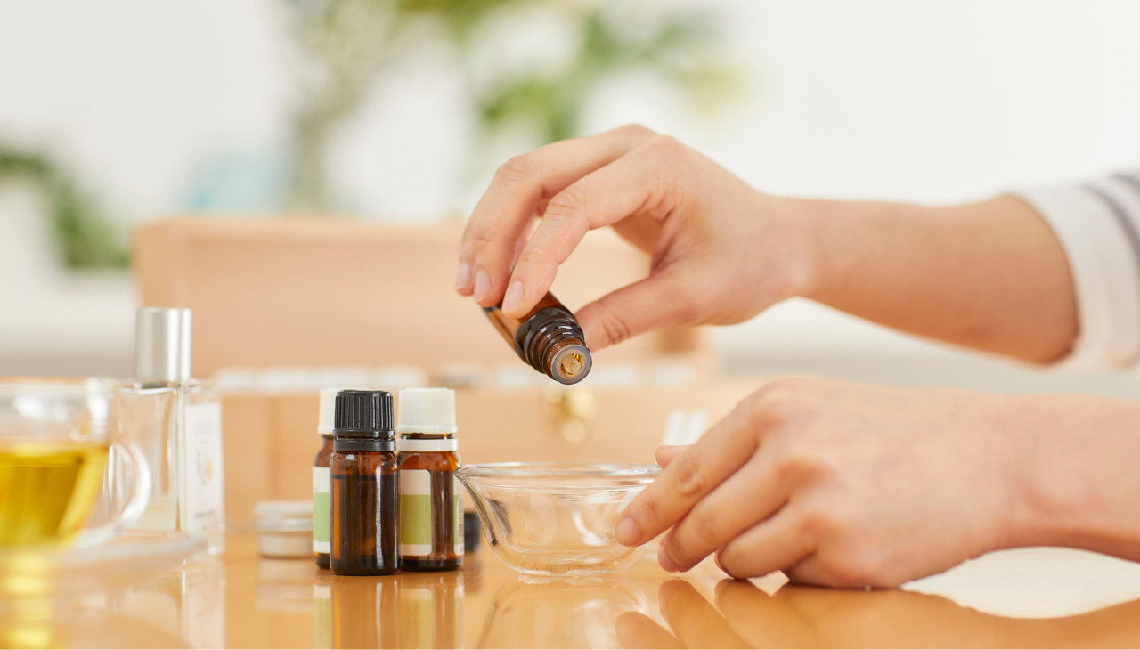 DIY Almond Oil Skincare Recipes