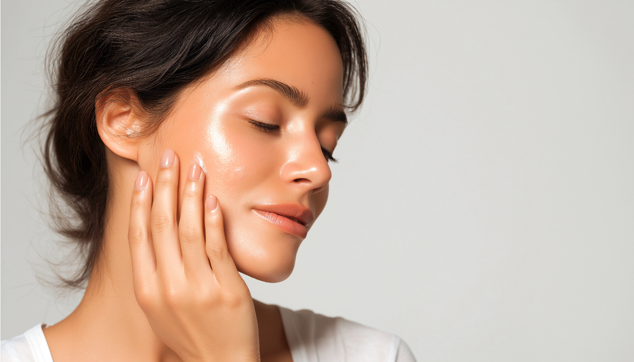 What Is Almond Oil for Face?