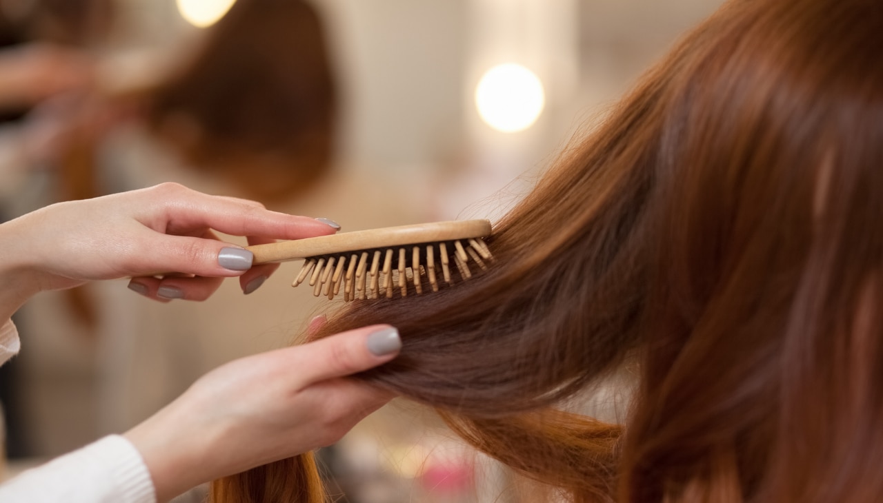 Additional Winter Hair Care Tips