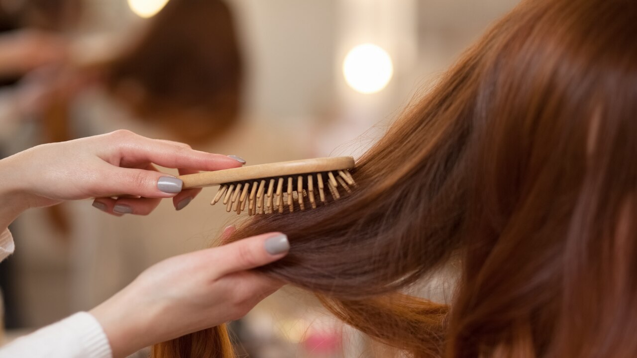 Additional Winter Hair Care Tips