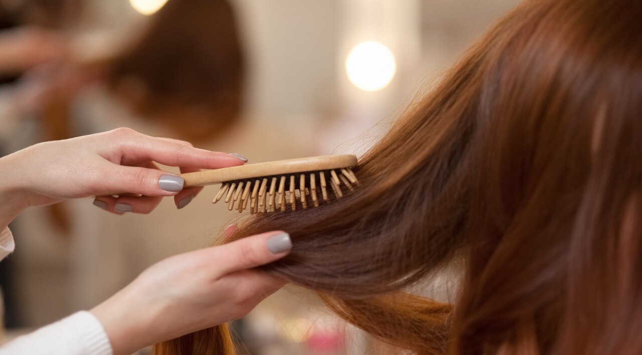 Additional Winter Hair Care Tips