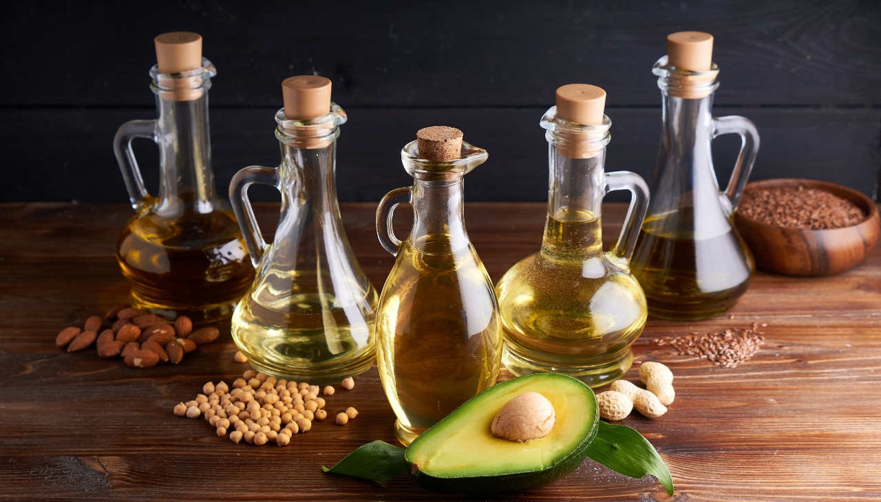 Best Hair Oils for Winter