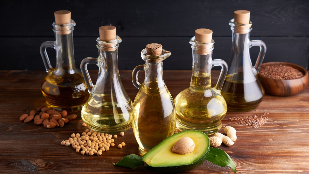 Best Hair Oils for Winter