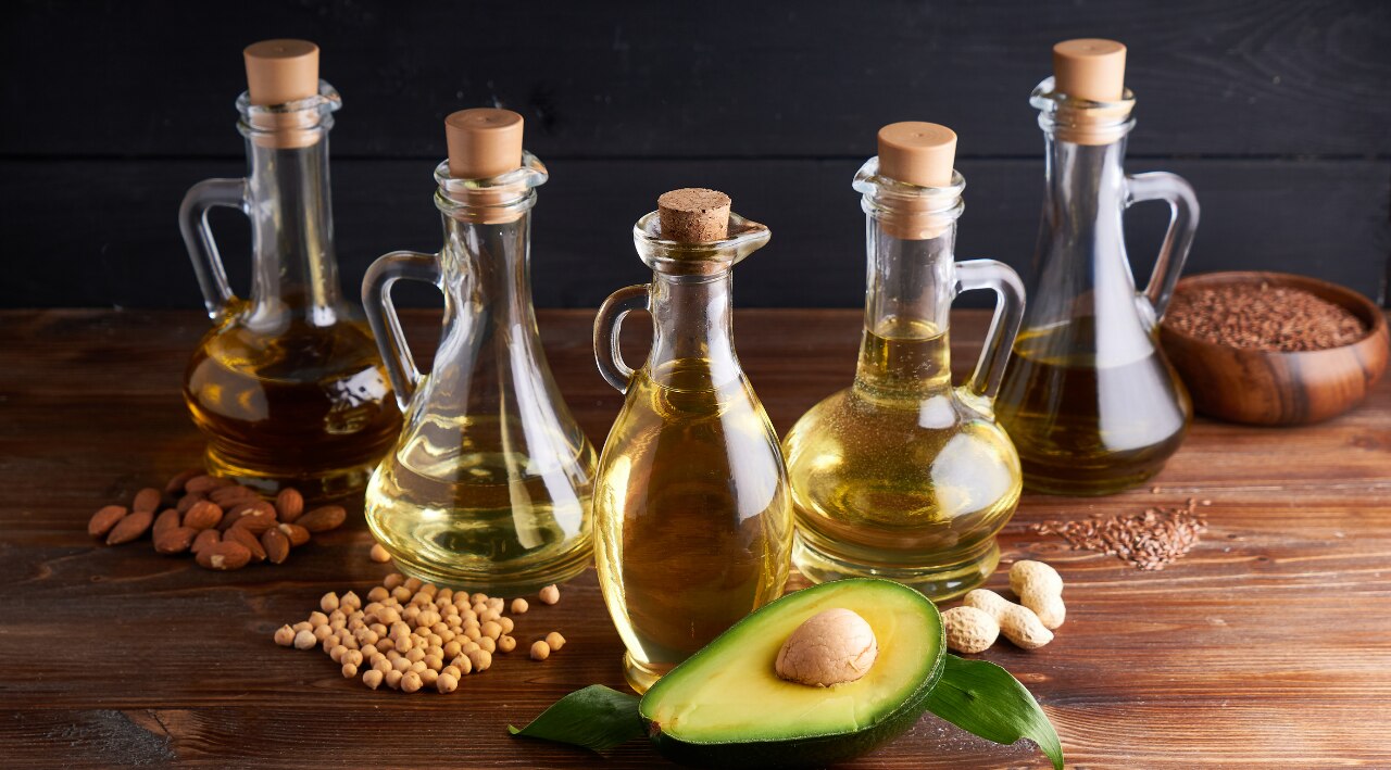 Best Hair Oils for Winter