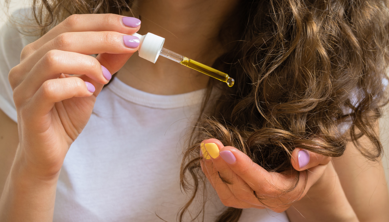 Why Hair Needs Extra Care in Winter