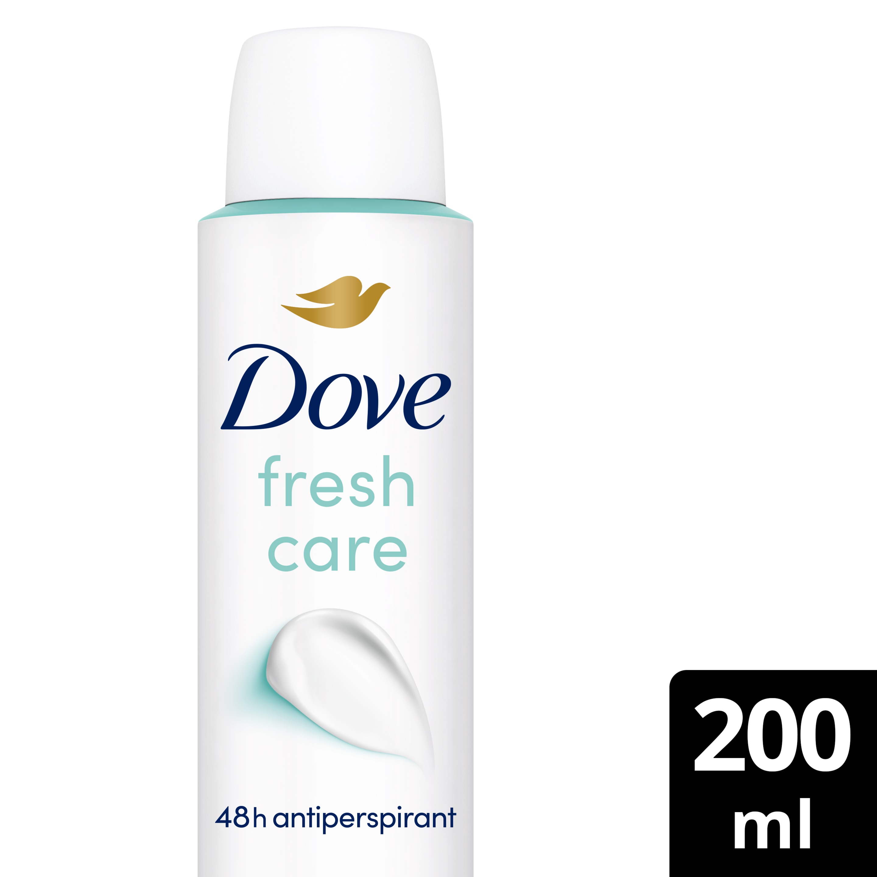 Dove 48hr Fresh Care Antiperspirant Deodorant Spray 200ml