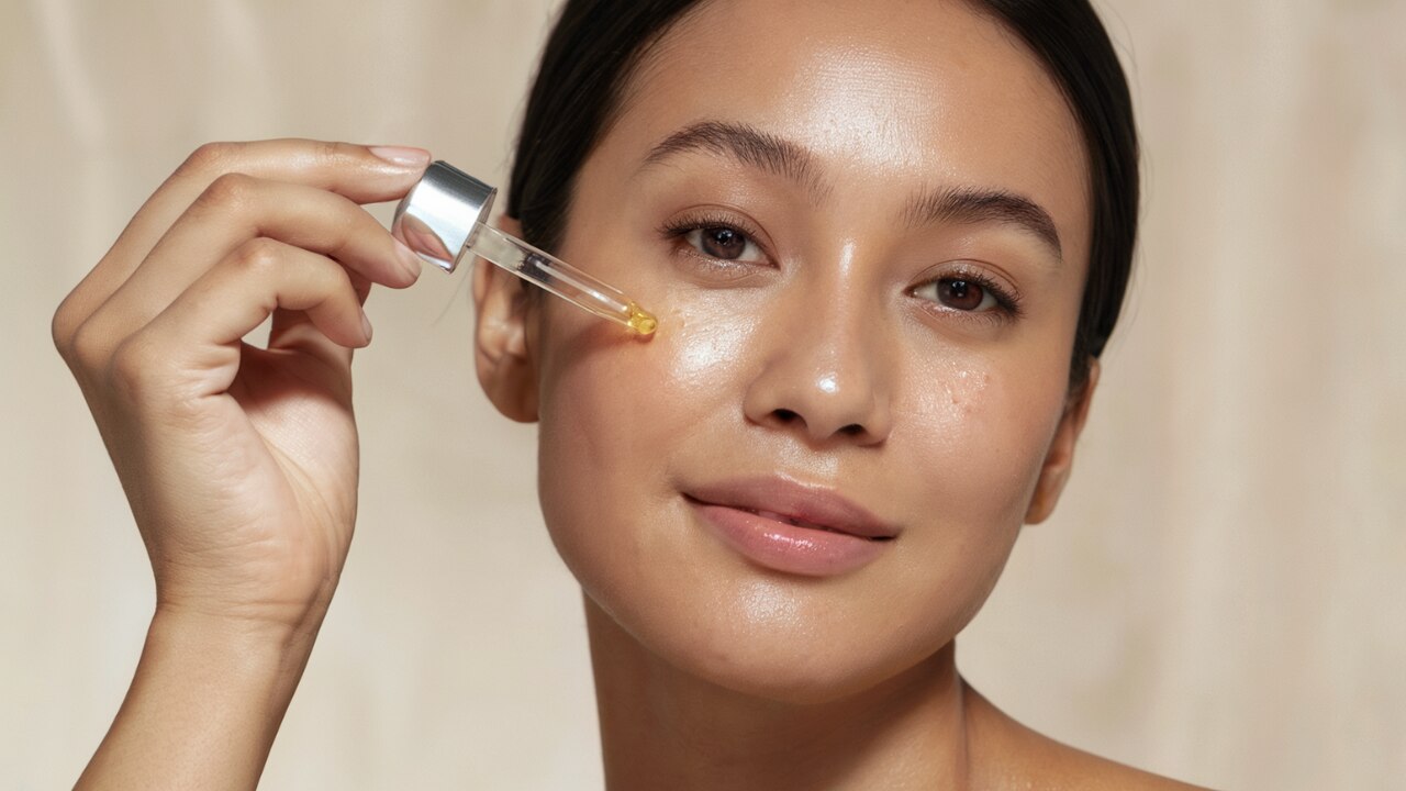 Is Olive Oil Good for Face?-