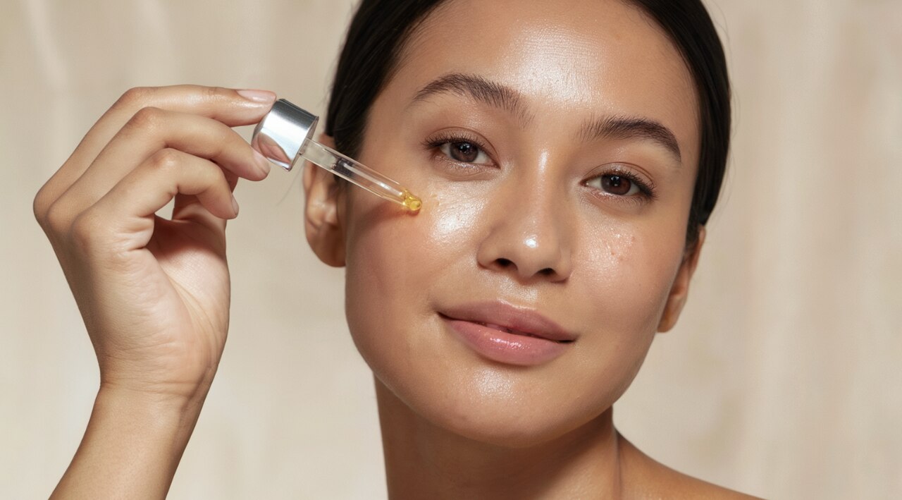 Is Olive Oil Good for Face?-