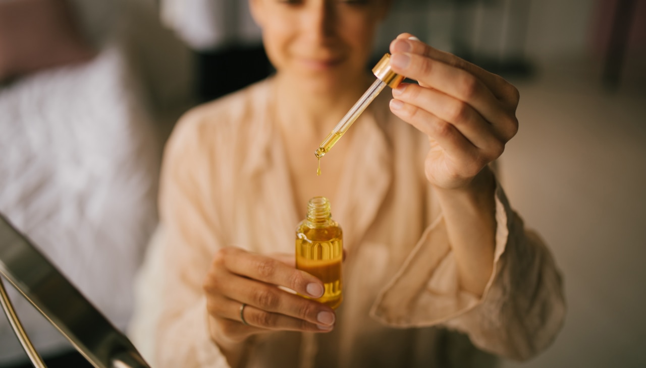 Precautions & Side Effects-