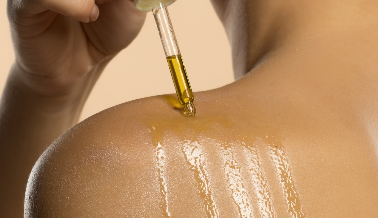 What Is Olive Oil for Skin?-