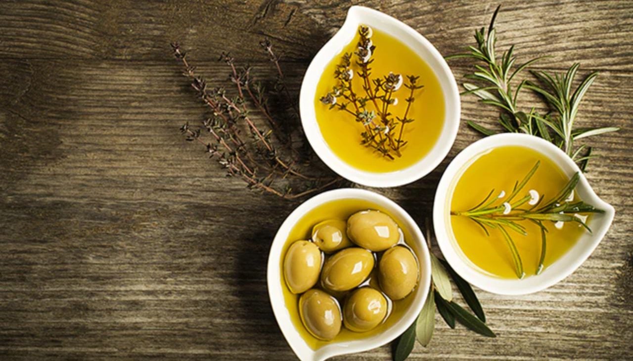Which Olive Oil Is Good for Skin?-