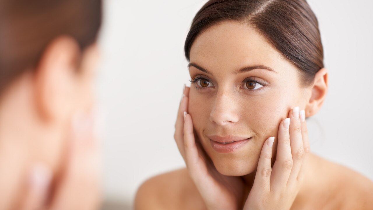 Hyaluronic Acid Moisturiser for Different Skin Types