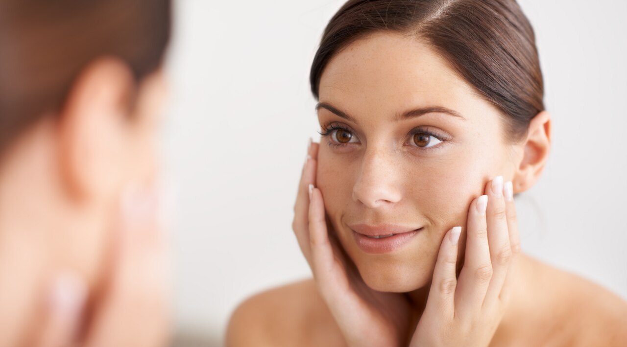Hyaluronic Acid Moisturiser for Different Skin Types
