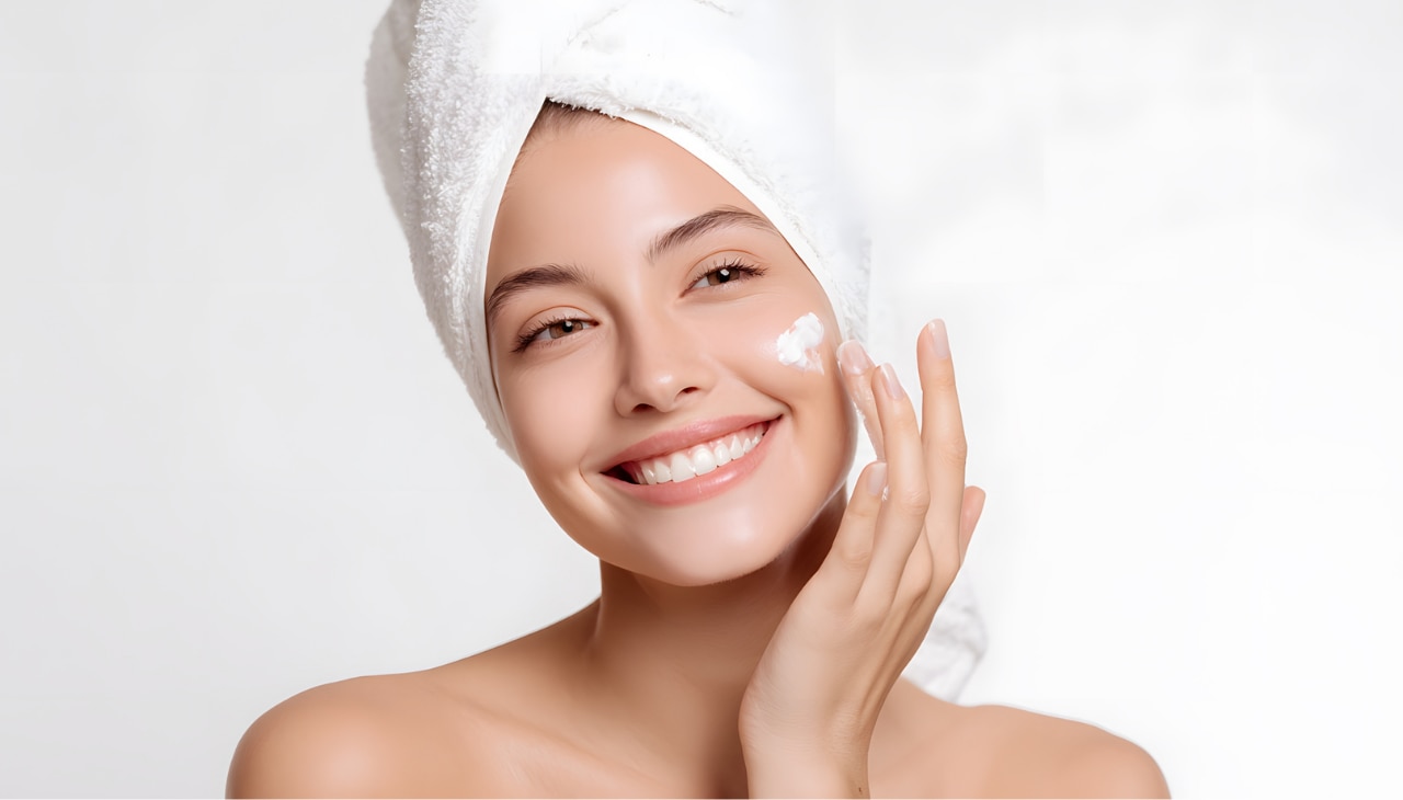 What Is a Hyaluronic Acid Moisturiser?