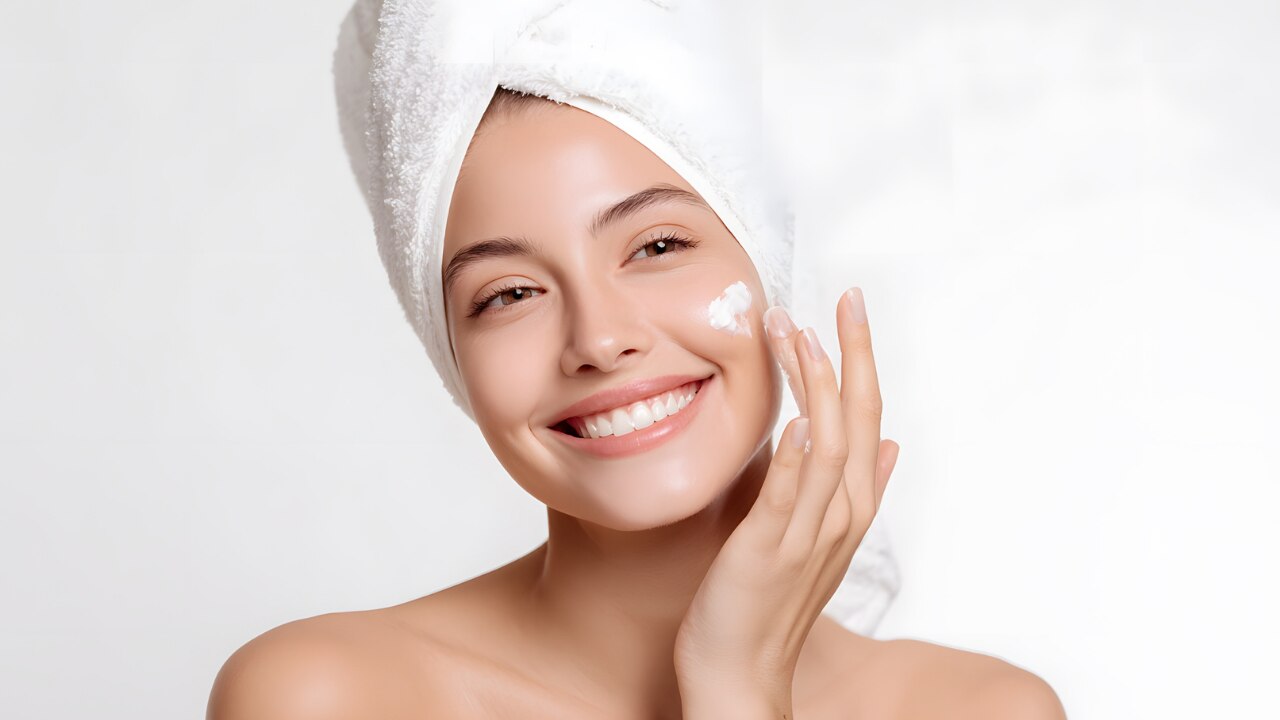What Is a Hyaluronic Acid Moisturiser?