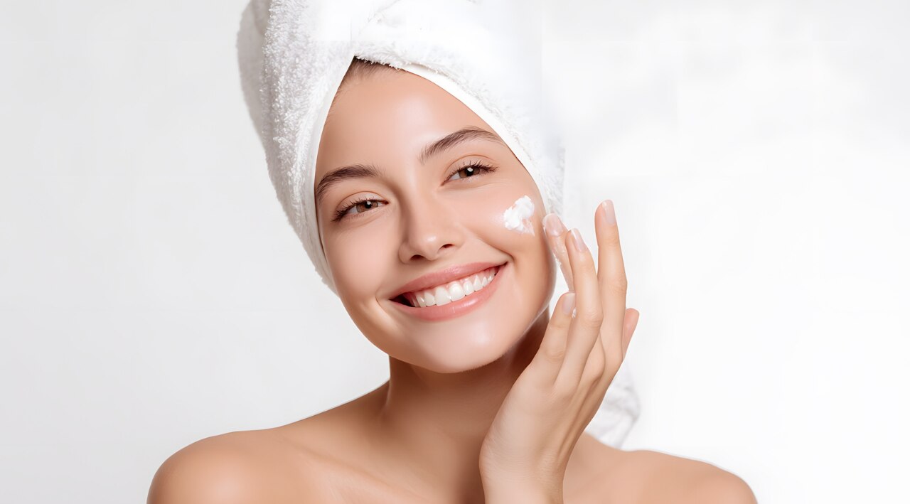 What Is a Hyaluronic Acid Moisturiser?