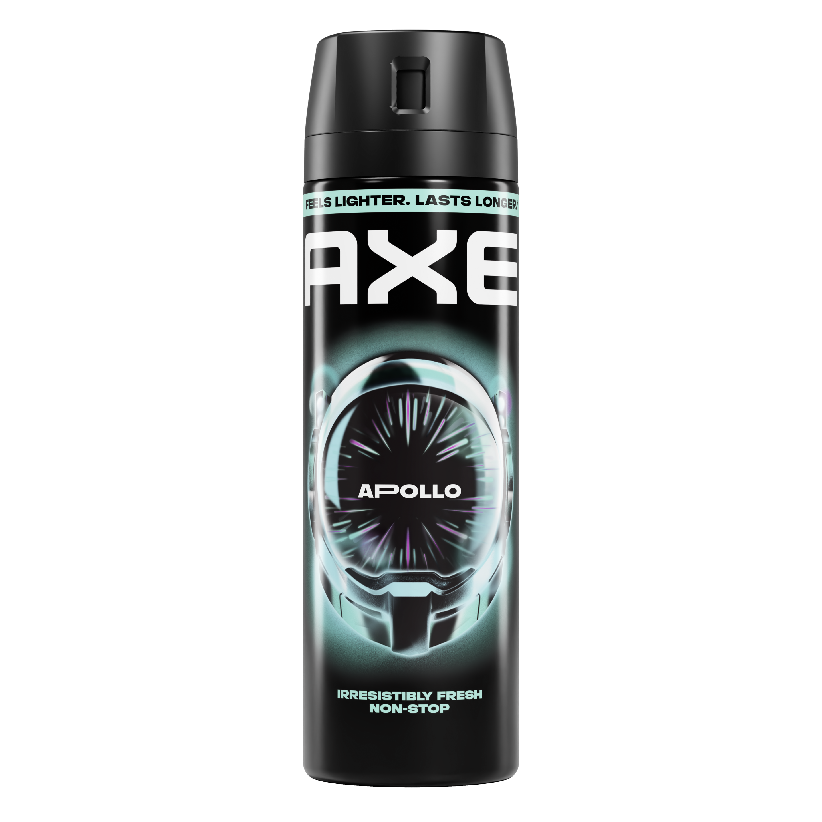 Apollo XL Deodorant Body Spray
