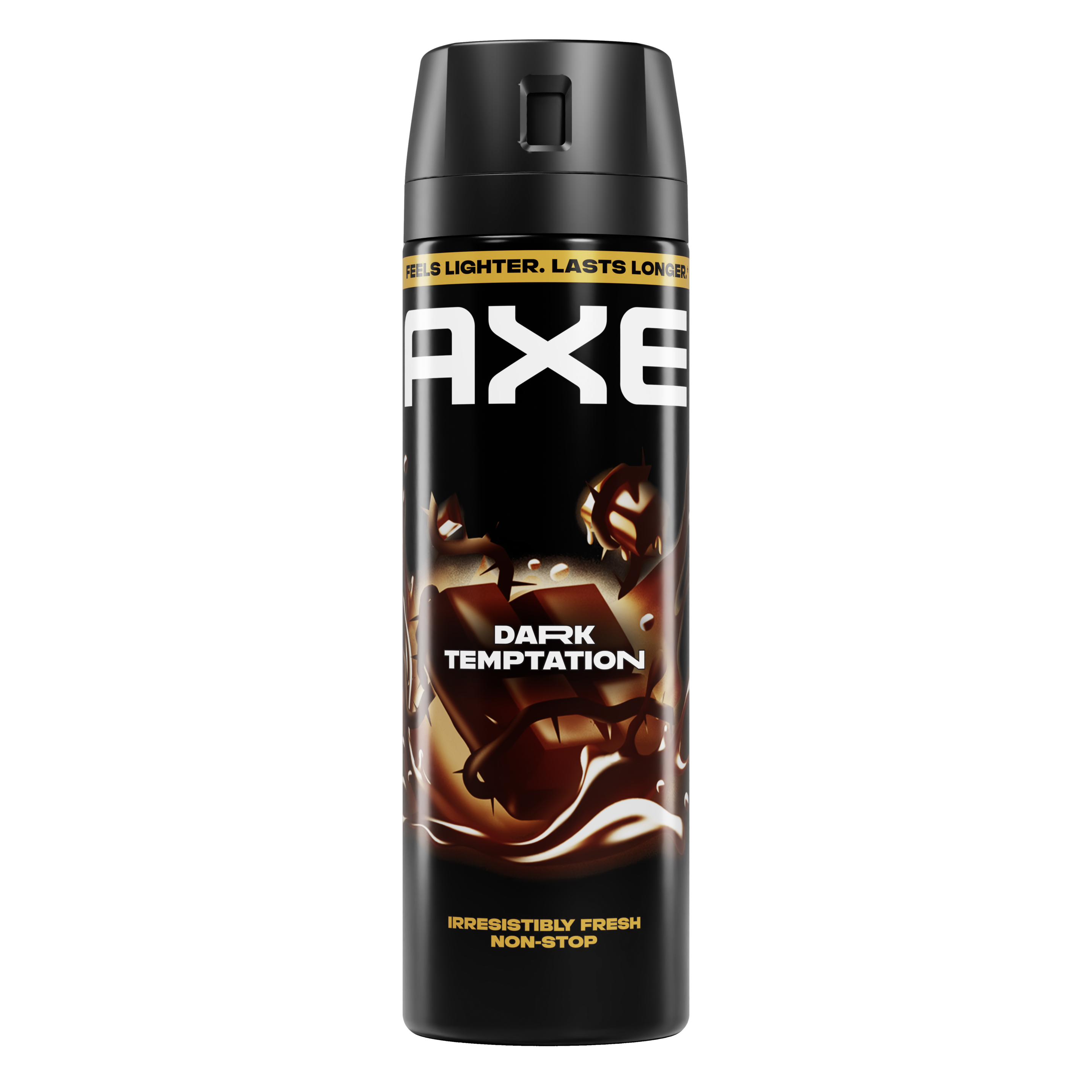 Dark Temptation XL Deodorant Body Spray packshot