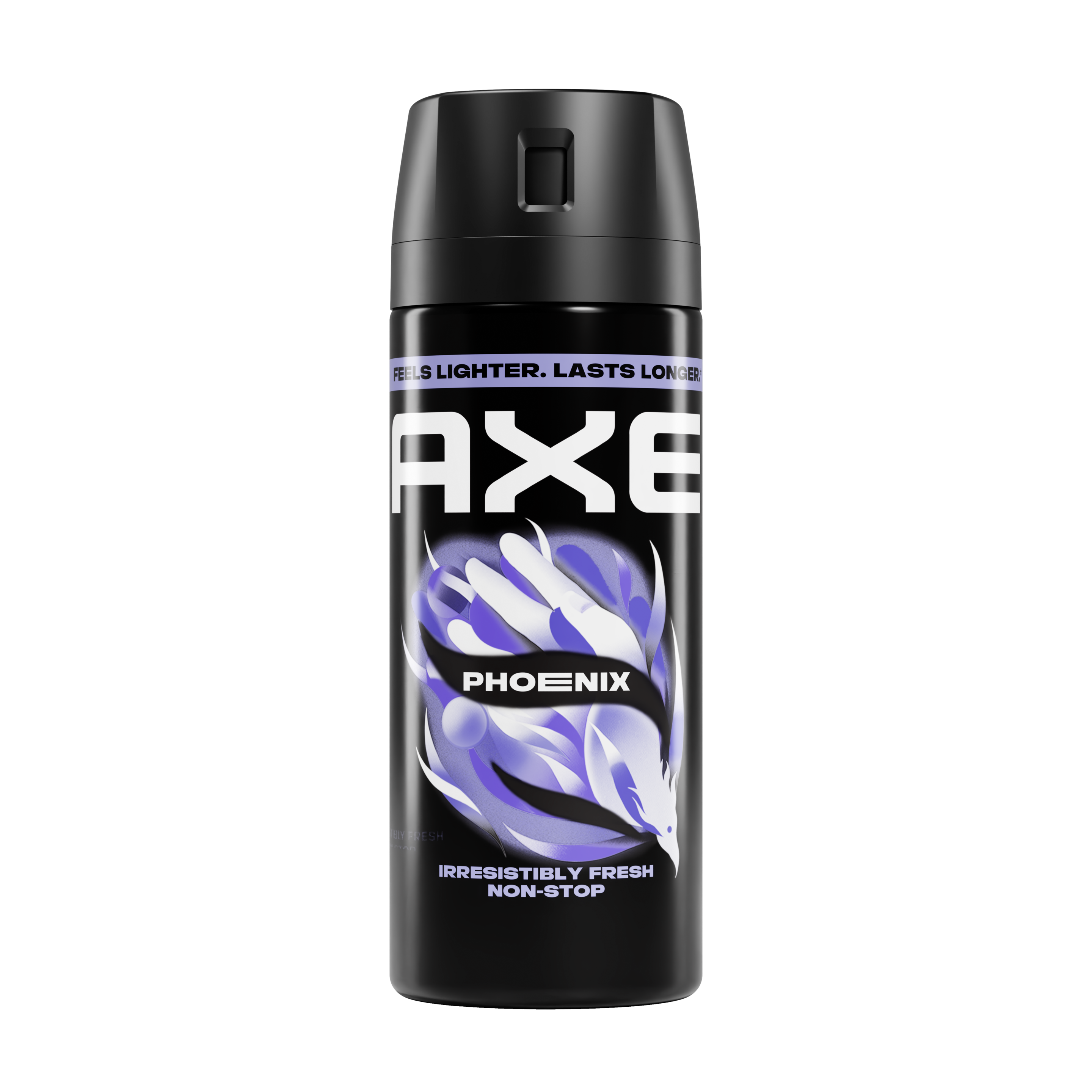 Phoenix Deodorant Body Spray packshot