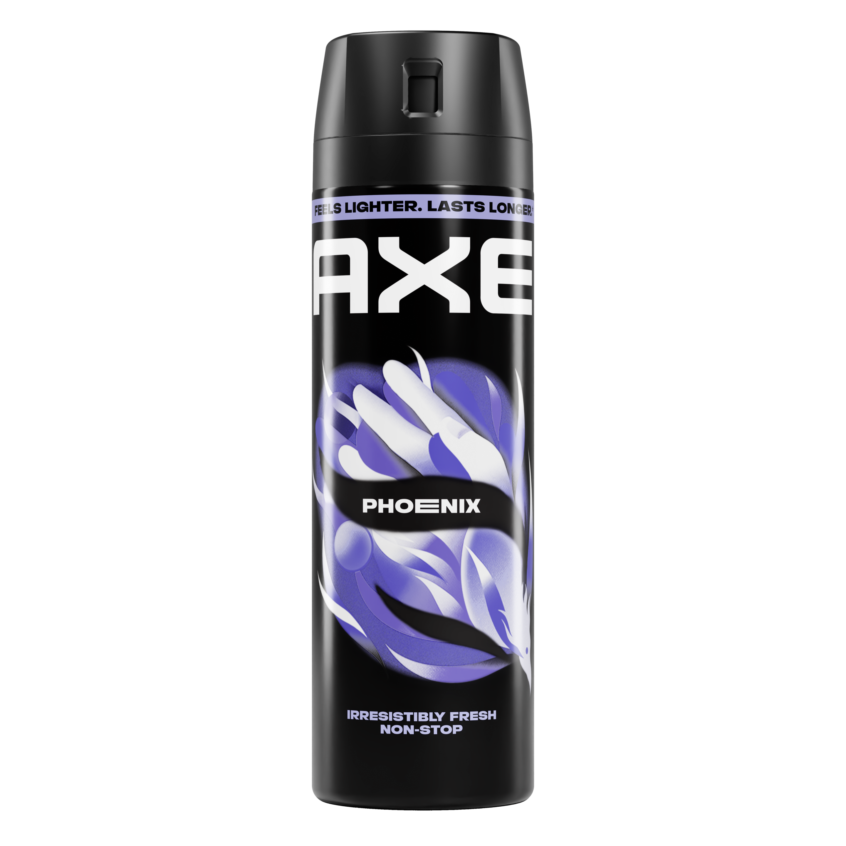 Phoenix XL Body Spray packshot