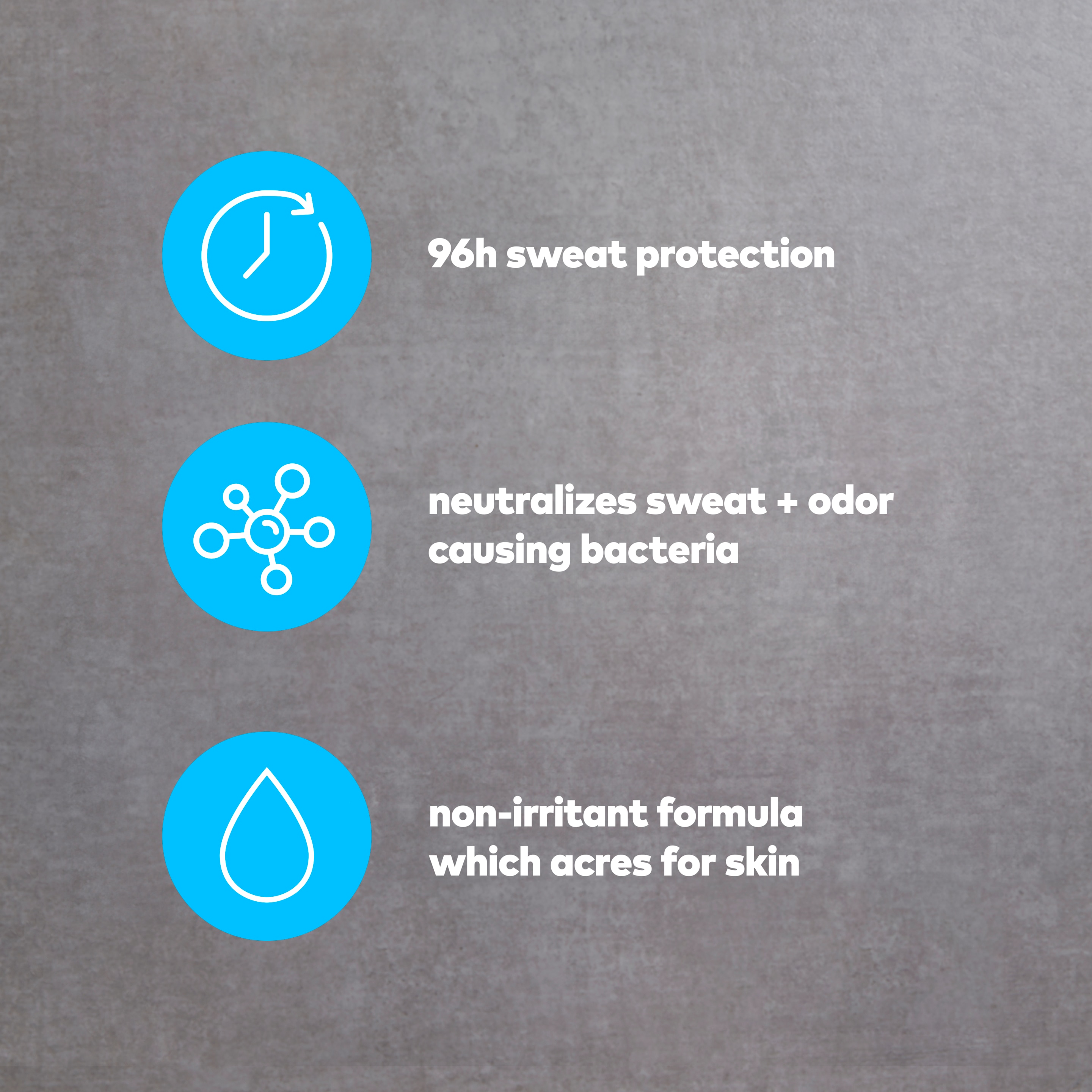 Men+Care maximum protection clean comfort stick