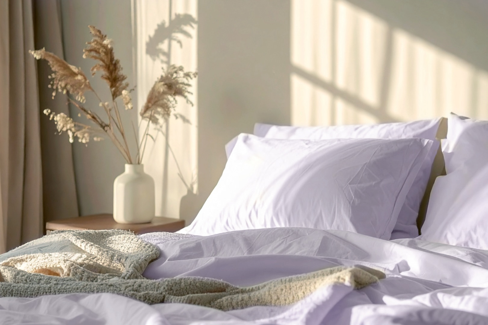 Infographic explaining how to keep sweat and odor at bay