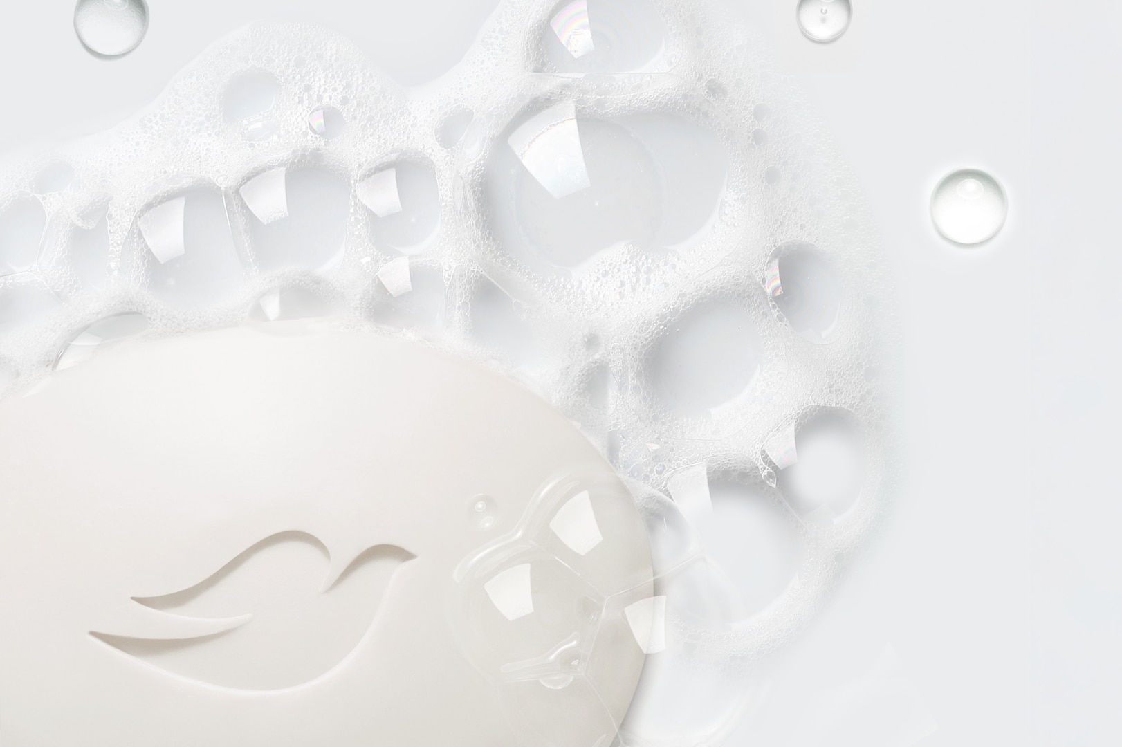 Dove How to treat dry skin