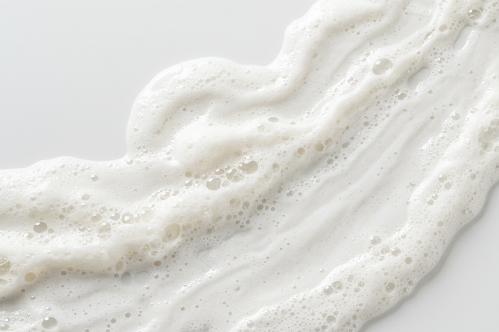 Dove 6 ways to help dry hands