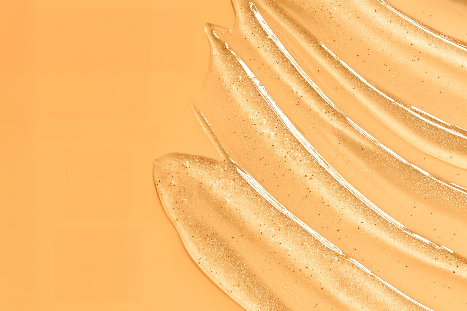 Infographic explaining how to keep sweat and odor at bay