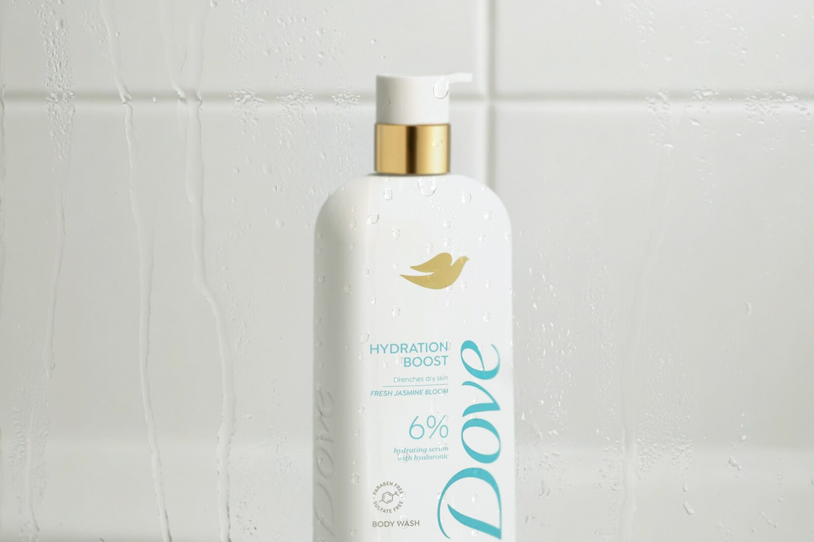 Infographic explaining how to keep sweat and odor at bay