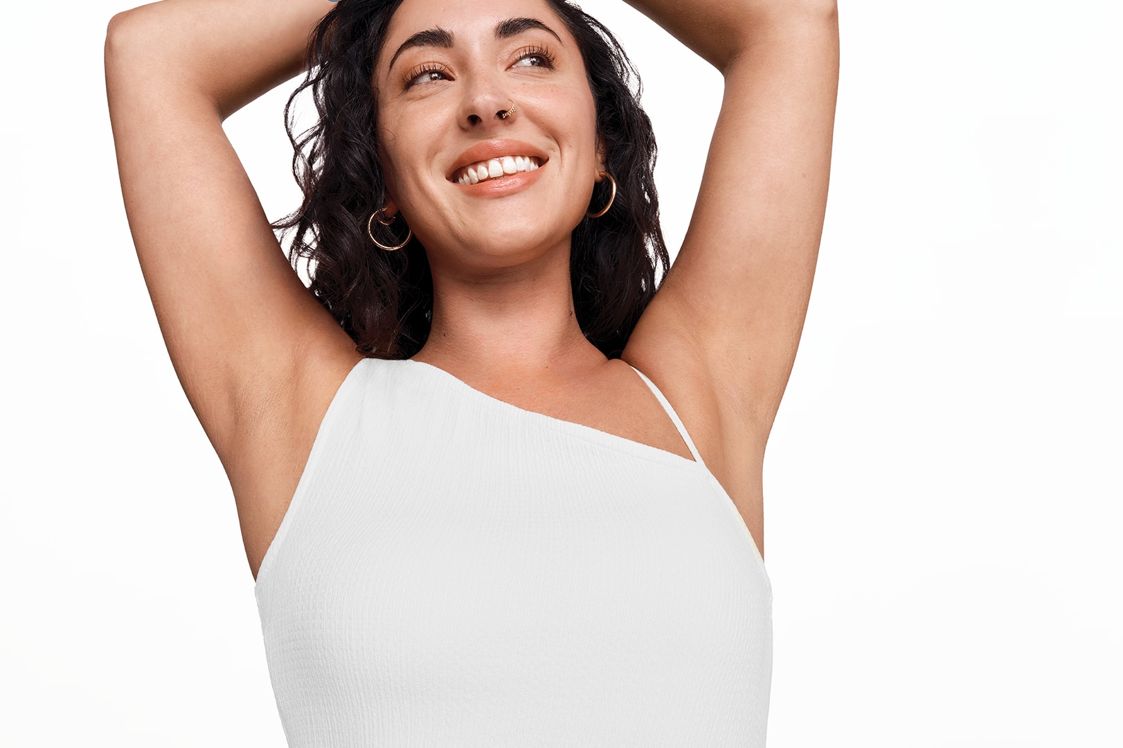 How to prevent sweat stains. Keeping your favorite shirts looking fresh