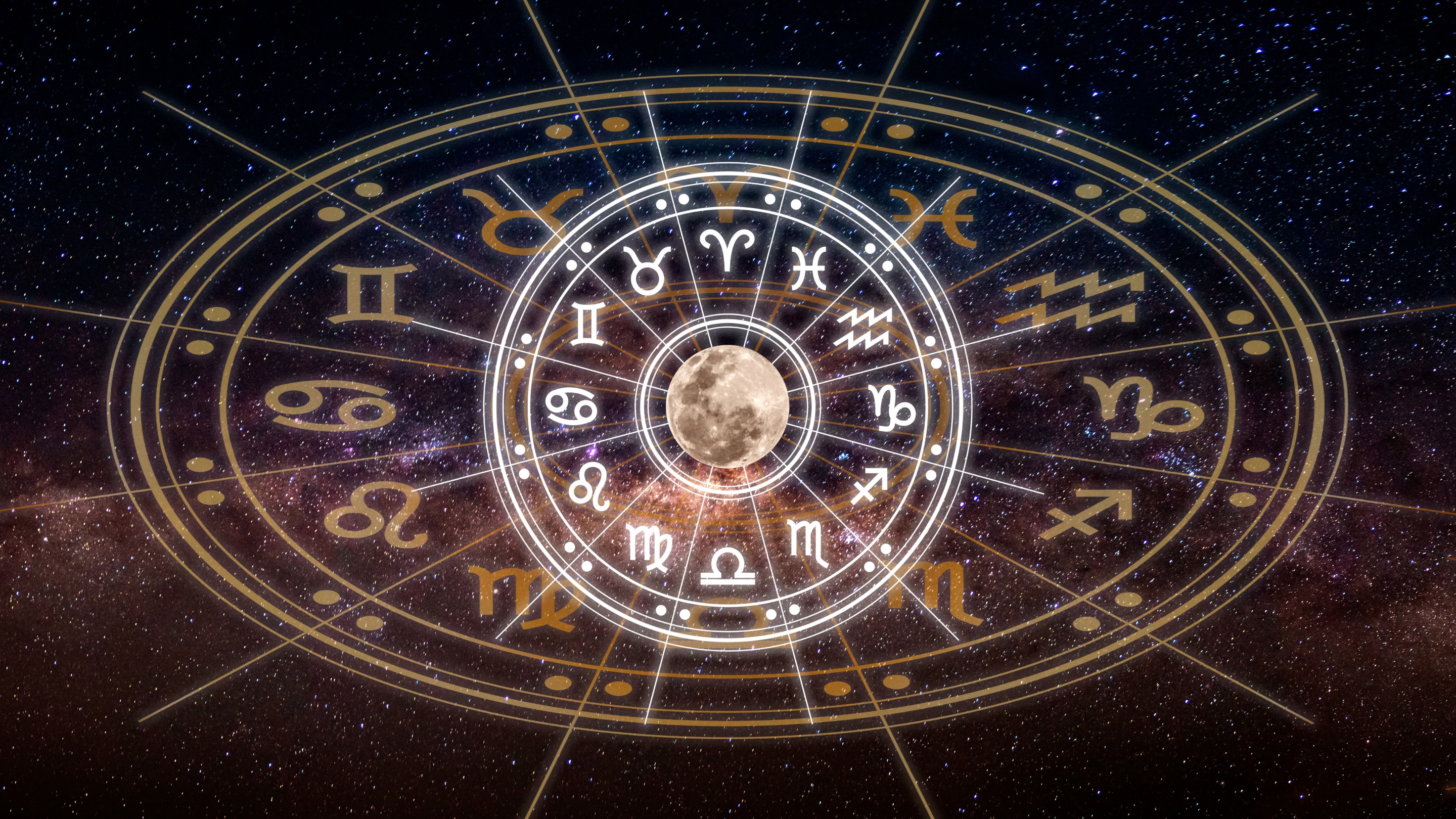 Moon Sign Guide and What It Reveals About You