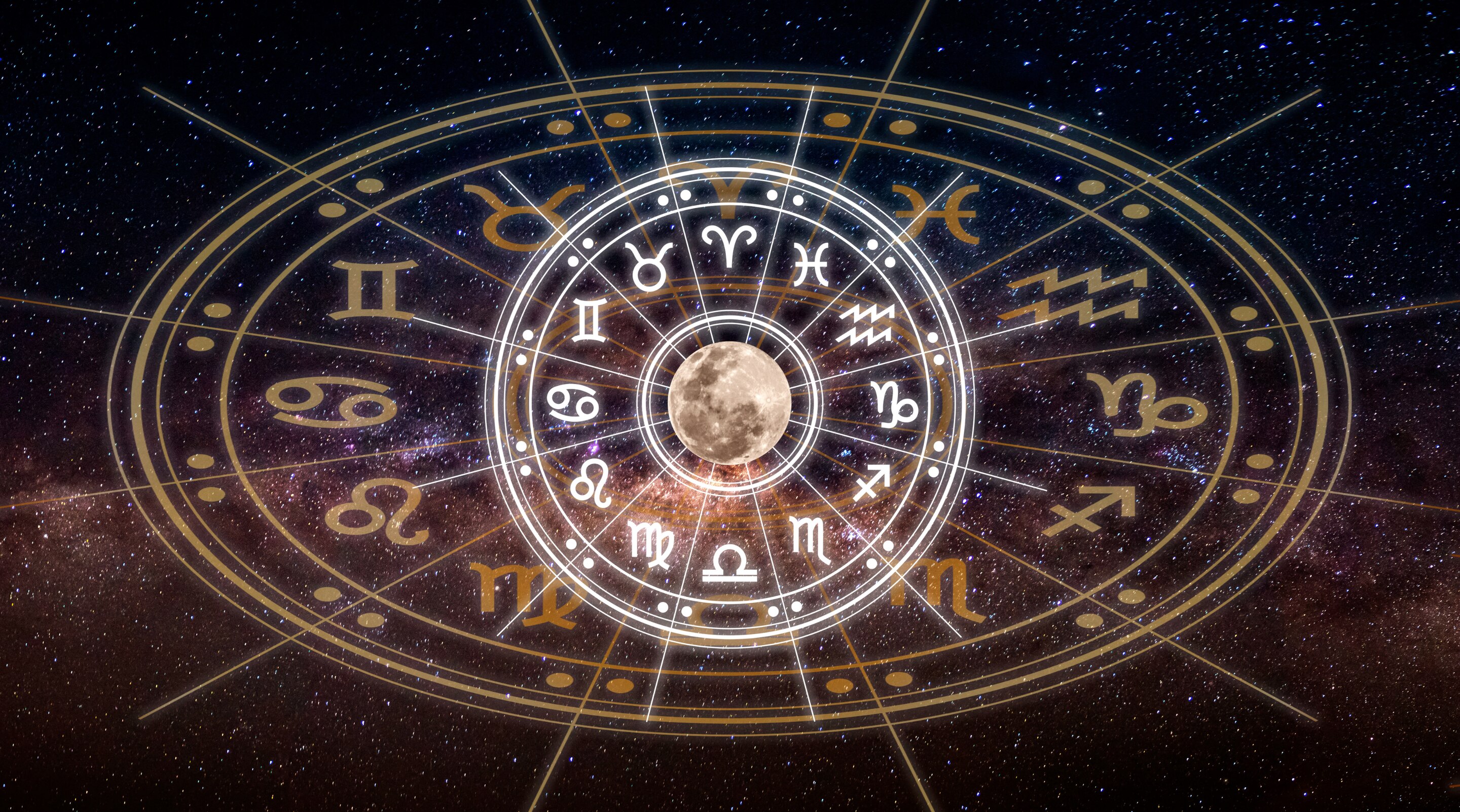 Moon Sign Guide and What It Reveals About You
