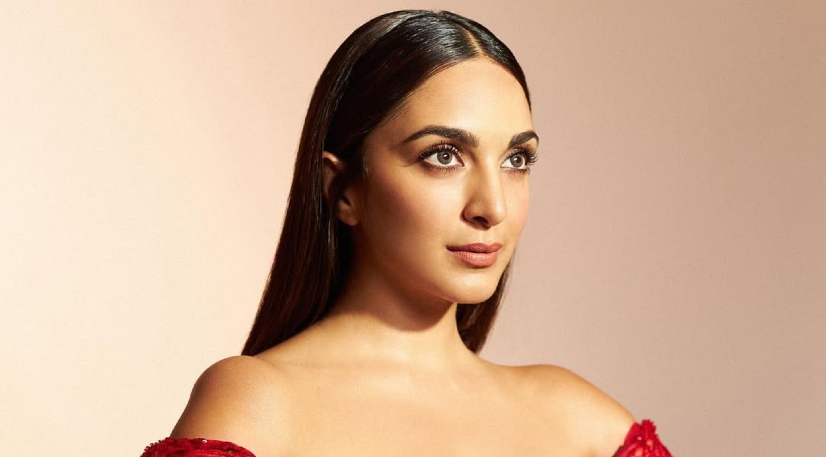 Sleek Low Back-Combed Open Hair