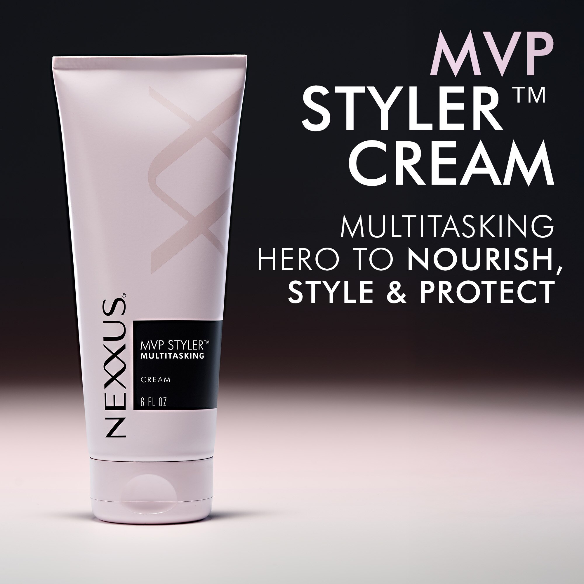 MVP Styler™ Multitasking Cream - Product Image packshot
