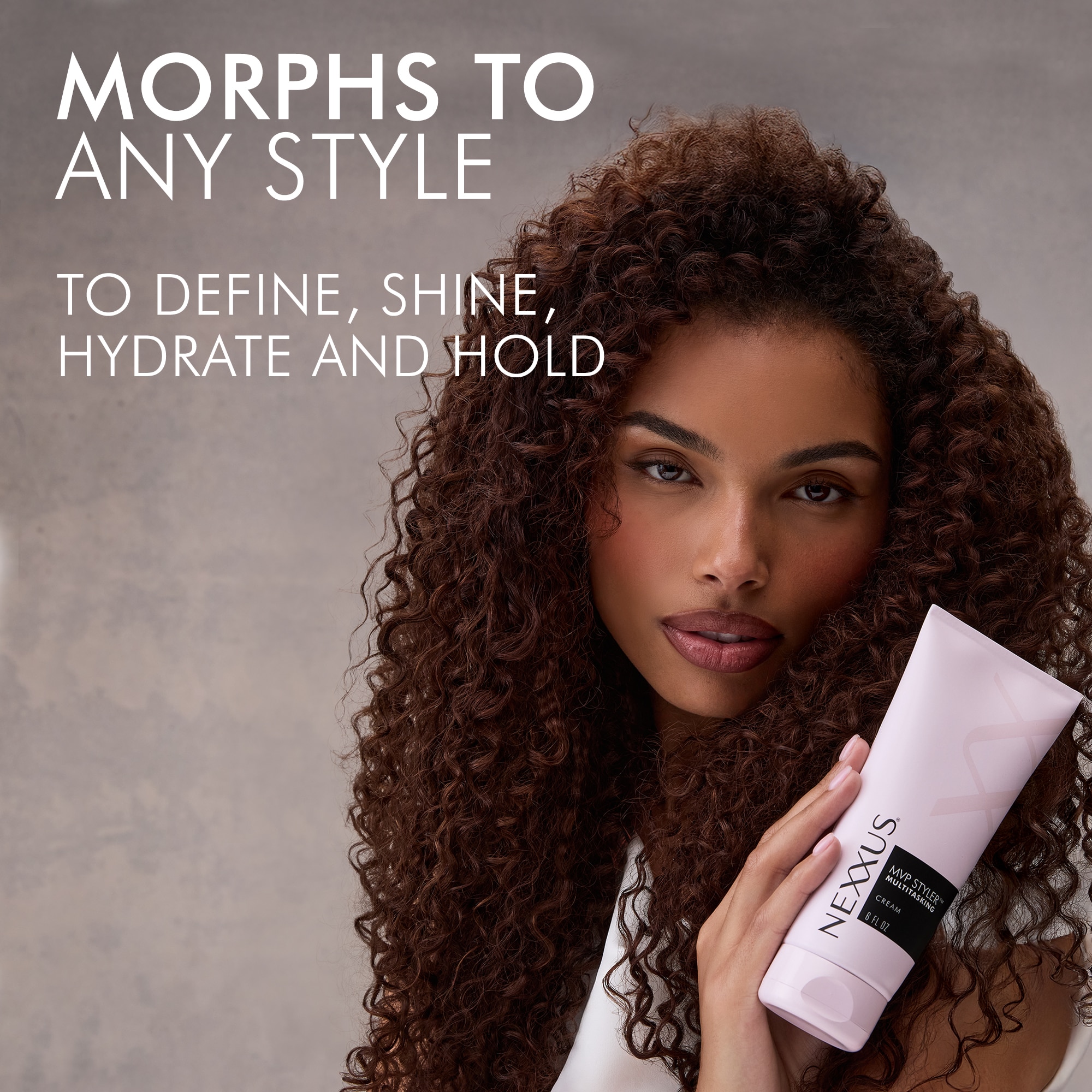 MVP Styler™ Multitasking Cream