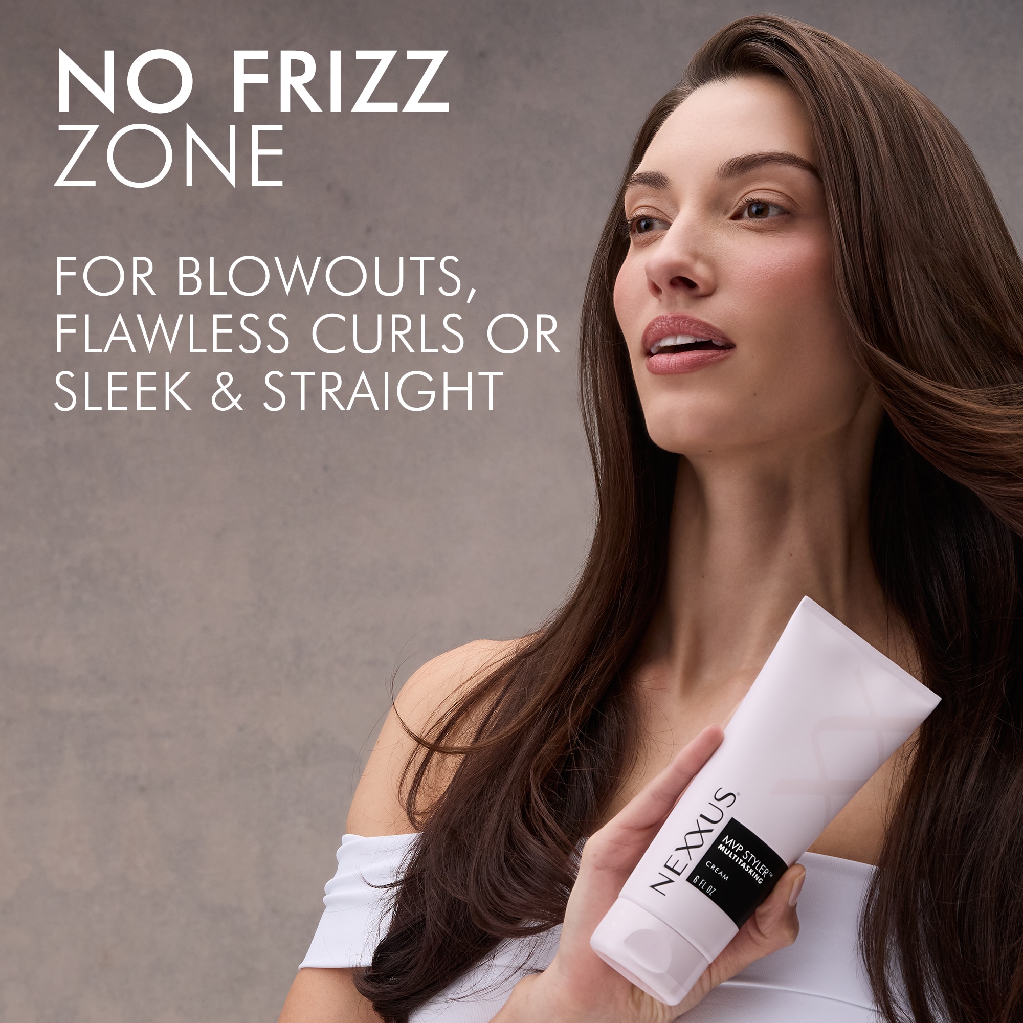 MVP Styler™ Multitasking Cream