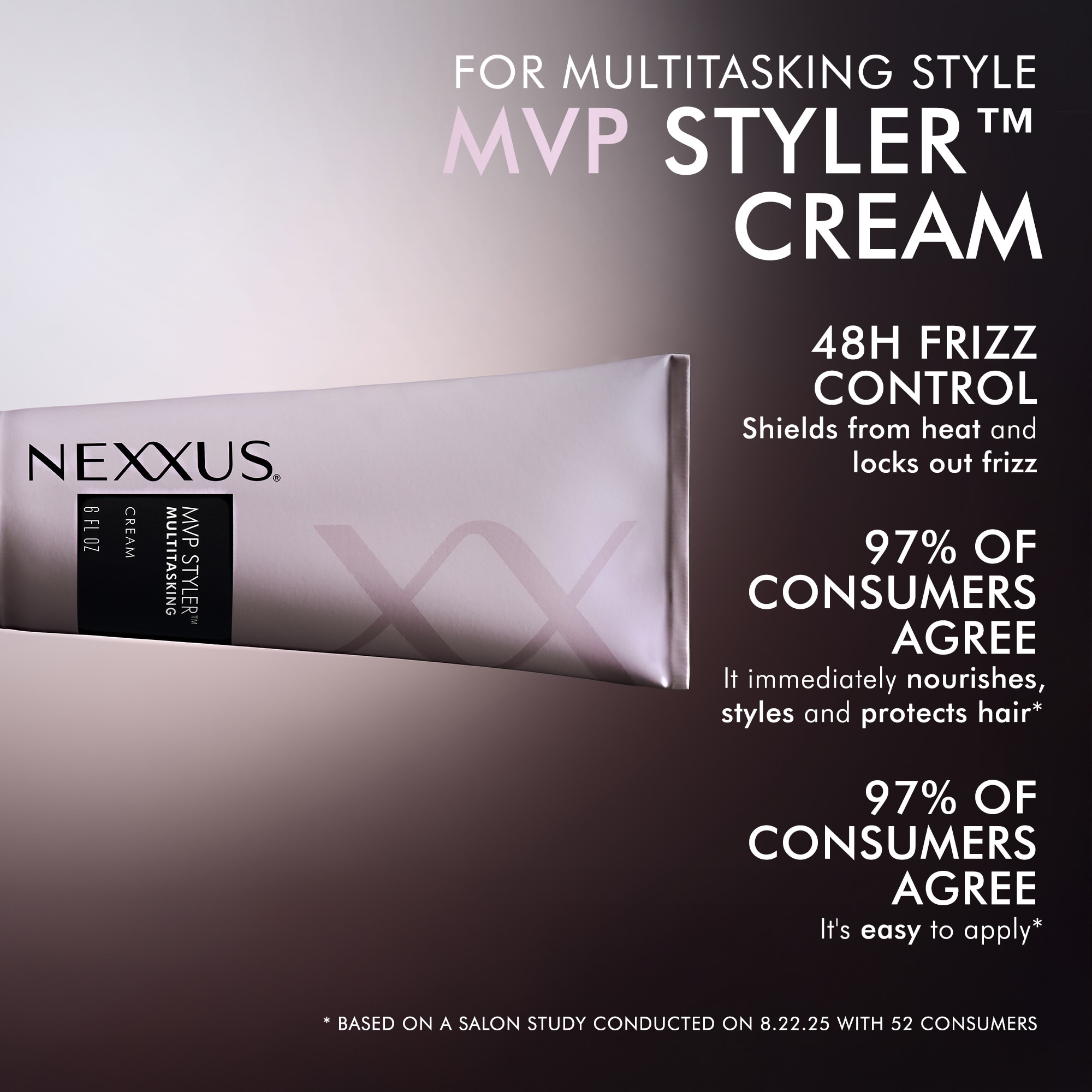 MVP Styler™ Multitasking Cream