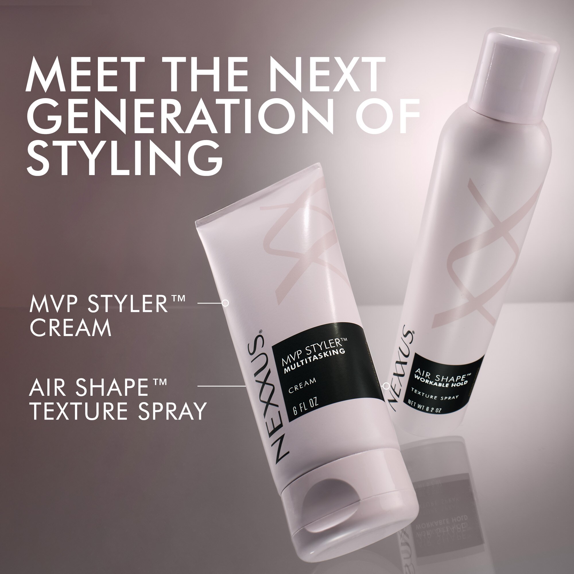 Air Shape™ Workable Hold Texture Spray