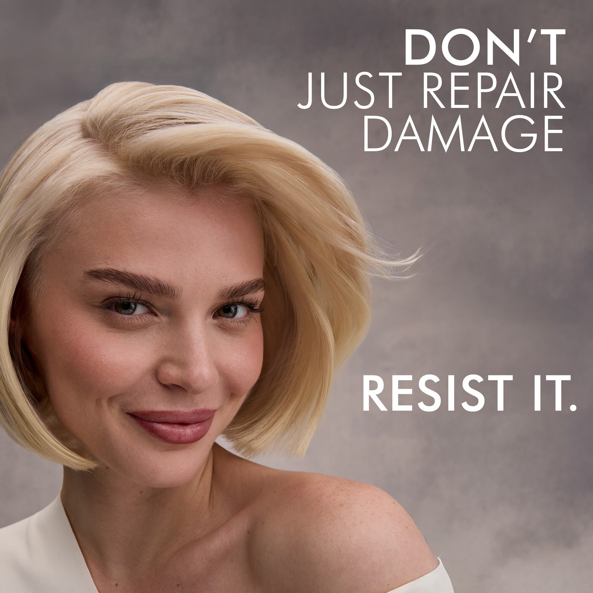 KERAPHIX™ Damage Repair Shampoo