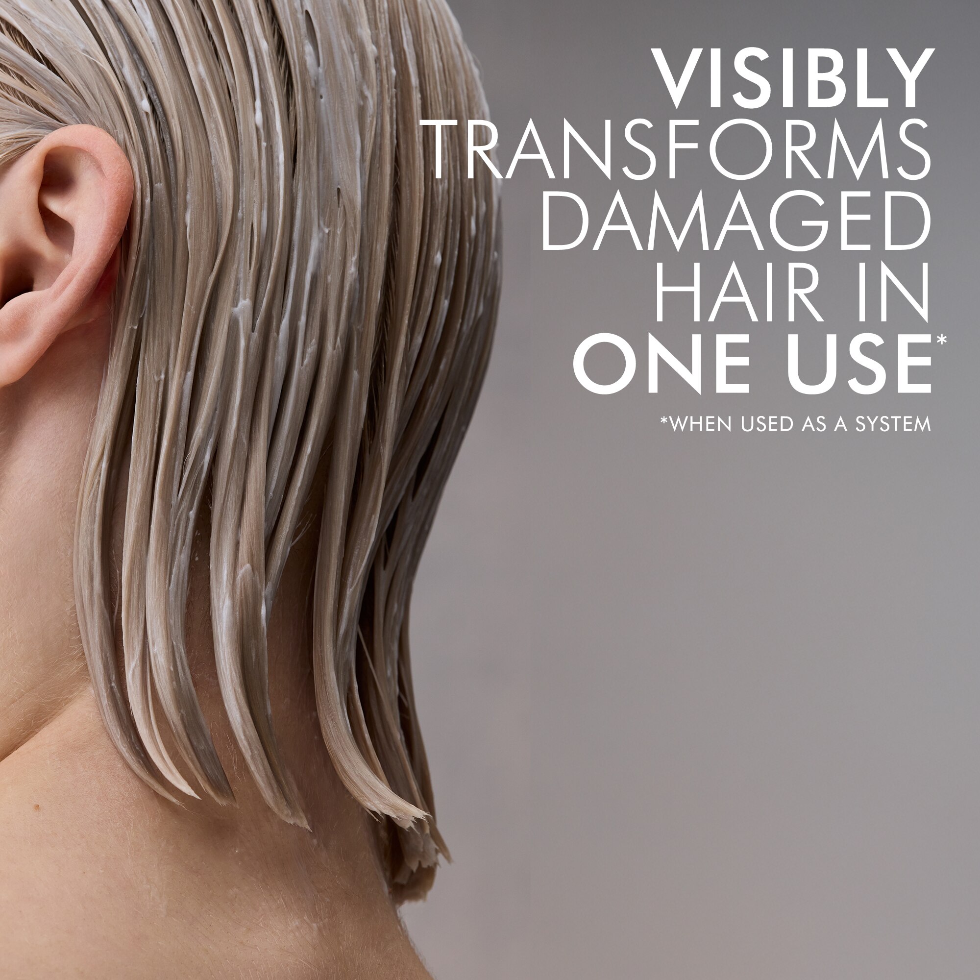 KERAPHIX™ Damage Repair Conditioner