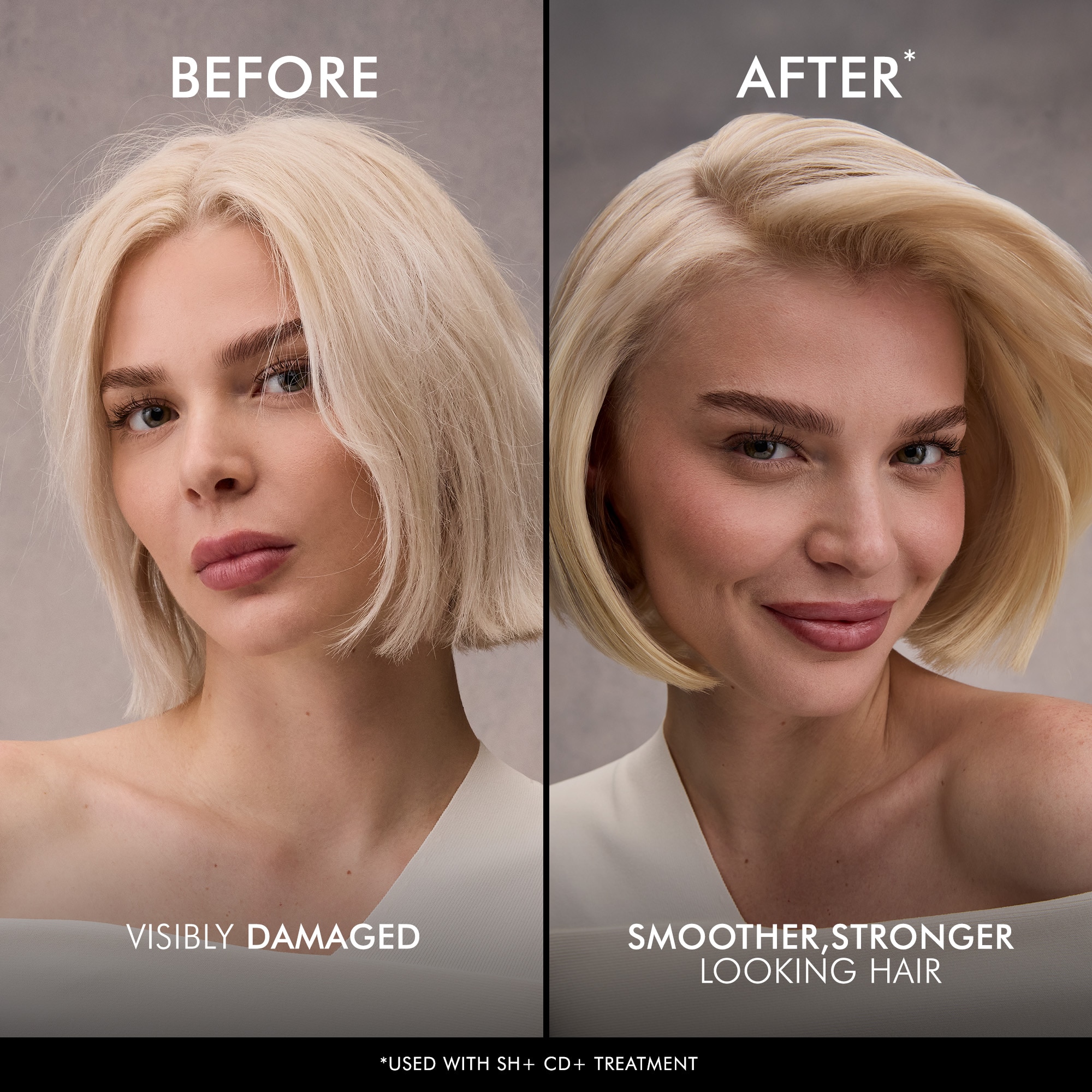 KERAPHIX™ Damage Repair Shampoo