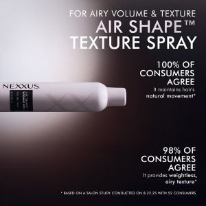 Air Shape™ Workable Hold Texture Spray